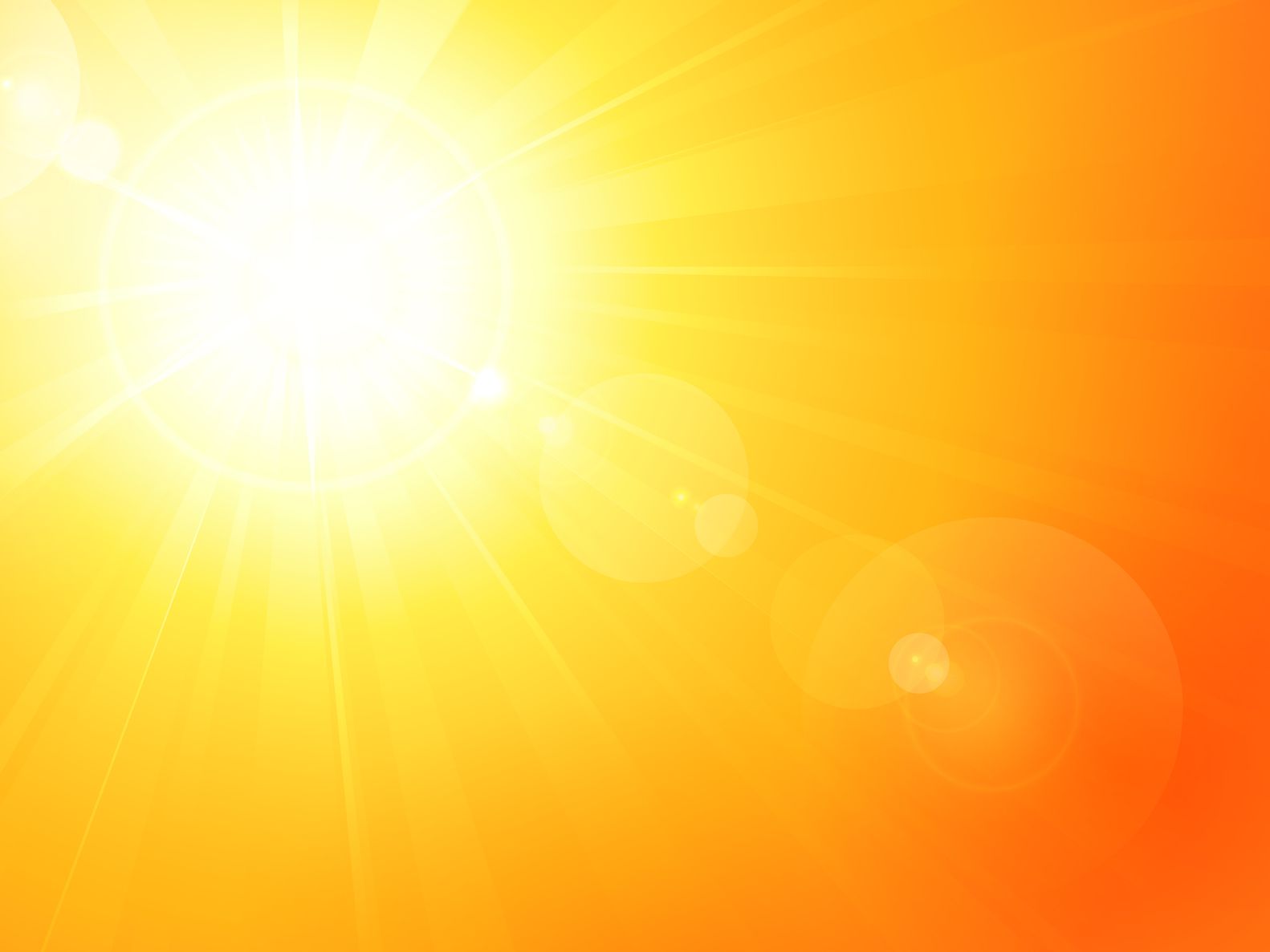 Read more about the article עצות להקלה על החום וההזעה בקיץ הישראלי