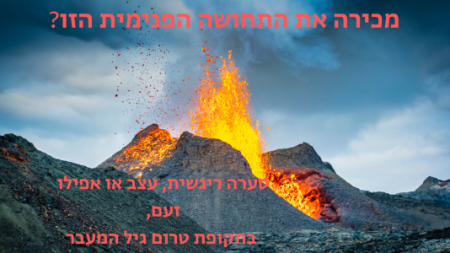 You are currently viewing אני משתגעת או שאלו הורמונים?                                      על זעם, עצב ואיזון בפרימנופאוזה